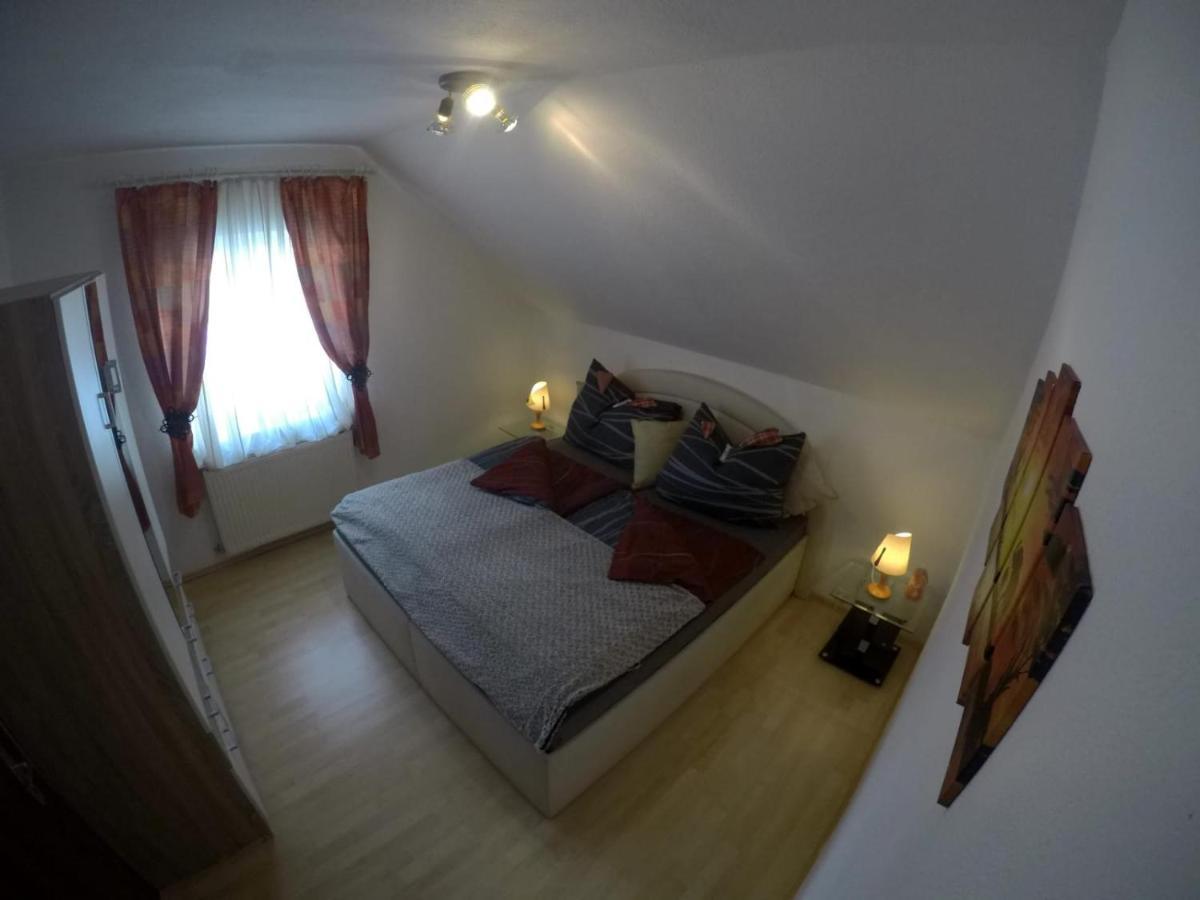 Stanz Im Murztal Ferienwohnung Am Sonnenweg מראה חיצוני תמונה