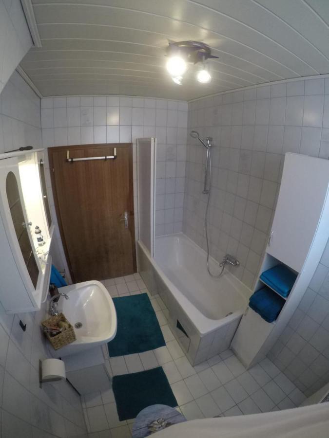 Stanz Im Murztal Ferienwohnung Am Sonnenweg מראה חיצוני תמונה